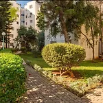 Appartement Confortable Residence Koutoubia Quartier Nassim Casablanca
