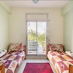 Appartement Confortable Residence Koutoubia Quartier Nassim Casablanca