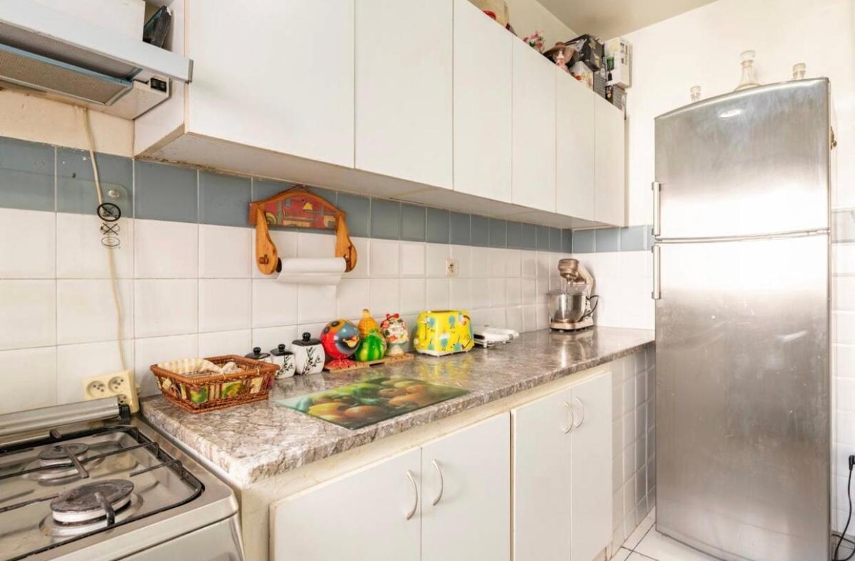 Confortable Koutoubia Quartier Nassim Appartamento Casablanca