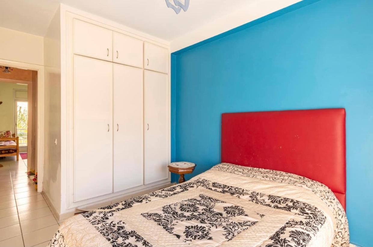 Confortable Koutoubia Quartier Nassim Appartamento Casablanca